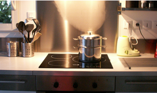 Devis cuisine loft dans l' Eure et loir