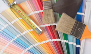 Devis peinture loft en France