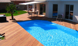 coque piscine guyane
