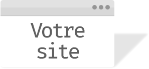 Votre site