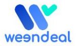 Weendeal